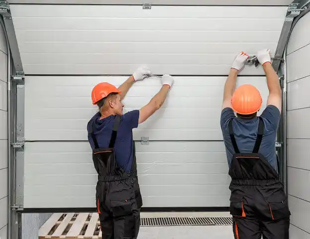 garage door service Utqiagvik